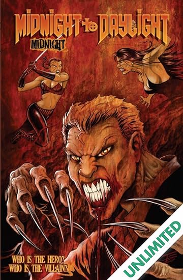 Midnight To Daylight